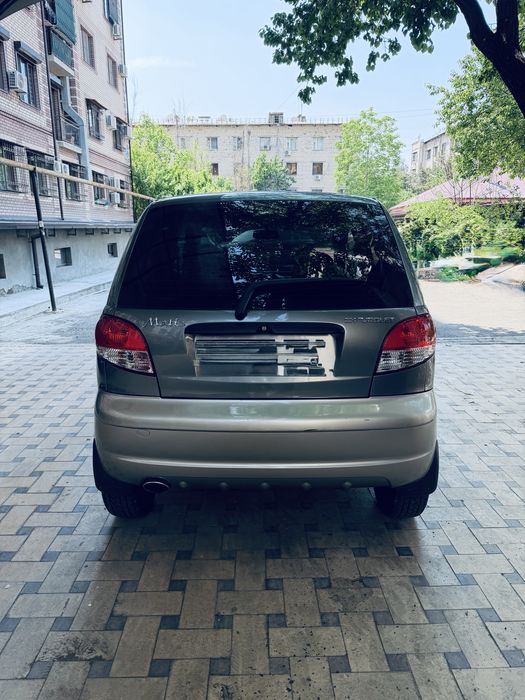 Other Matiz 2014 — 2