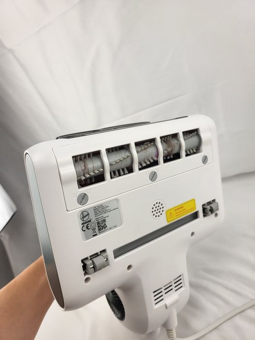 Прахосмукачка за матраци Hoover