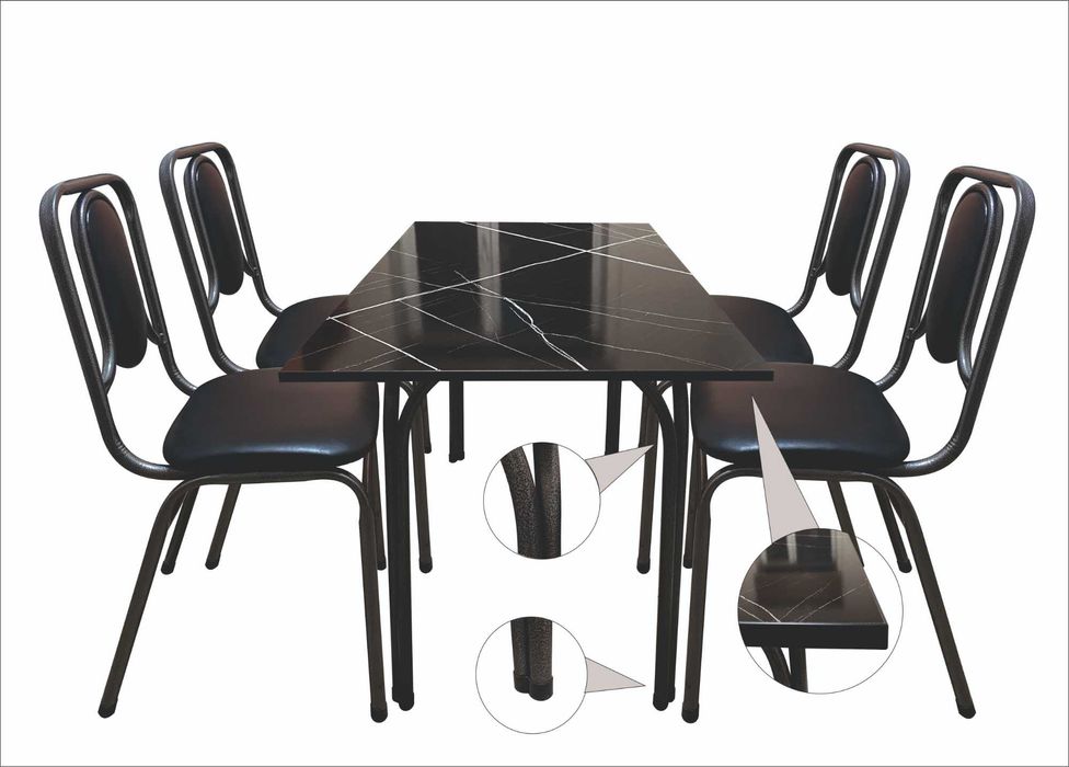 Доставка бепул Stol stul komplekt stol stul Toshkent