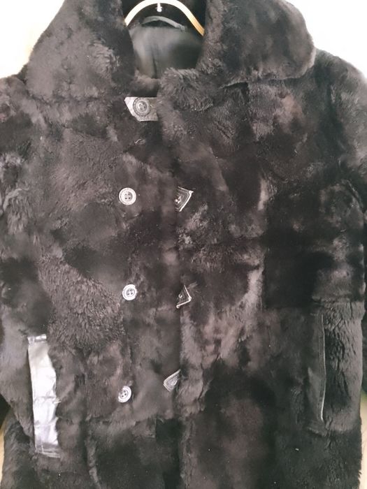 Шубы, мех. Разное.