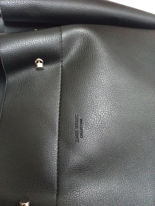 Новая сумка, ZARA