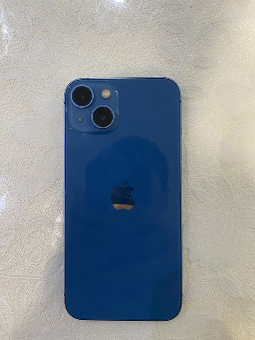 Iphone 13 продаю срочно