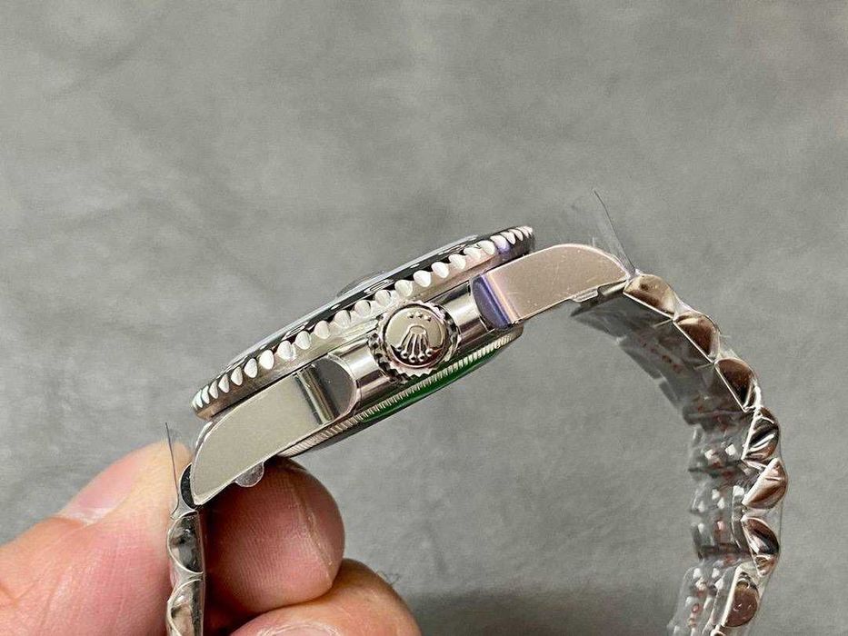 rolex gmt-master bruce wayne