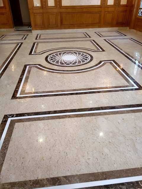 توريد رخام وجرانيت