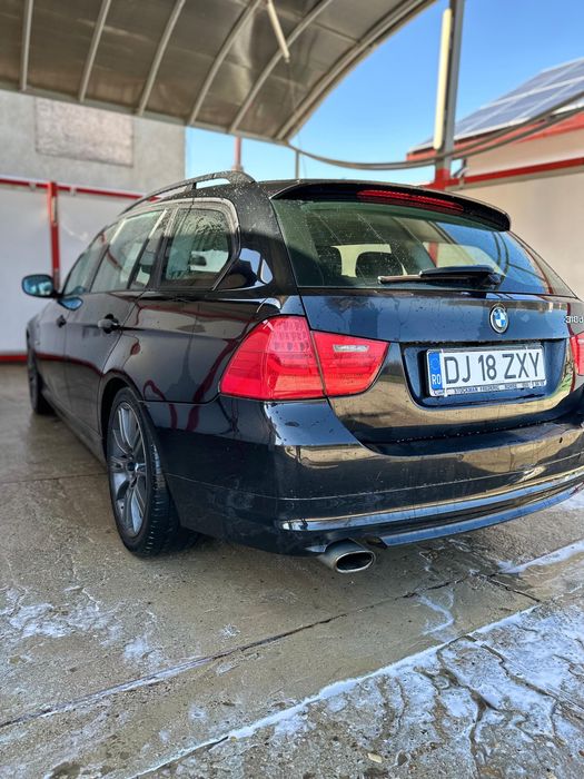 Pachet bmw e90/e91