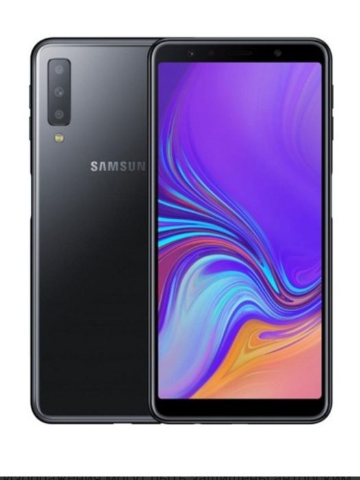 Samsung Galaxy A7
