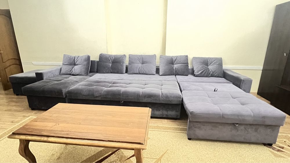 2хком кв Республика Кенесары Валиханова