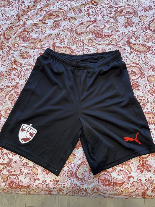 Sort Dinamo puma XS