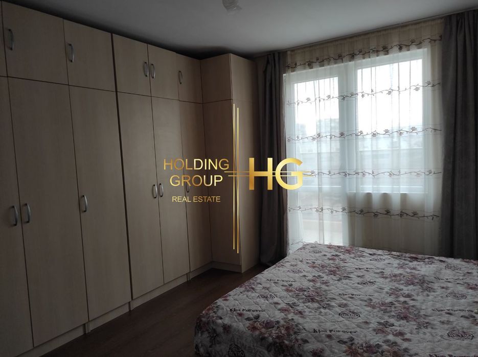 Продава се Тристаен апартамент в Варна, Чайка - 90 кв.м за 2456 €/кв.м - Снимка #1