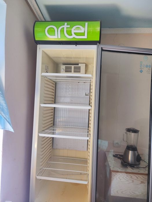 Холодильник Artel