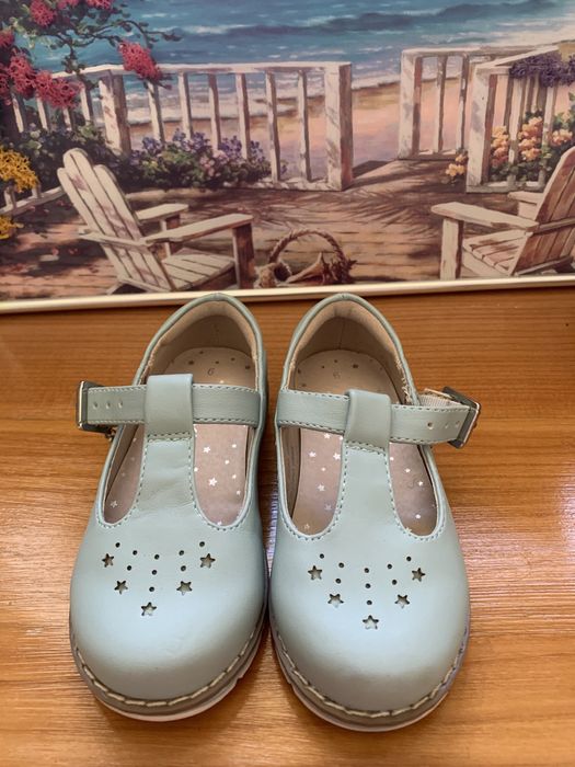 Pantofi Next fetita, nr 23, noi