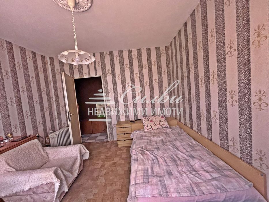 Продава се Двустаен апартамент в Шумен, Боян Българанов 2 - 65 кв.м за 1059 €/кв.м - Снимка #1