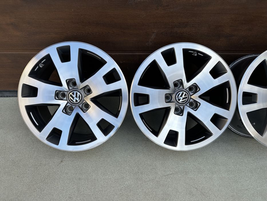 Jante 17 5x120 Originale VW Amarok, T5 T6 T7 Multivan, Caravelle