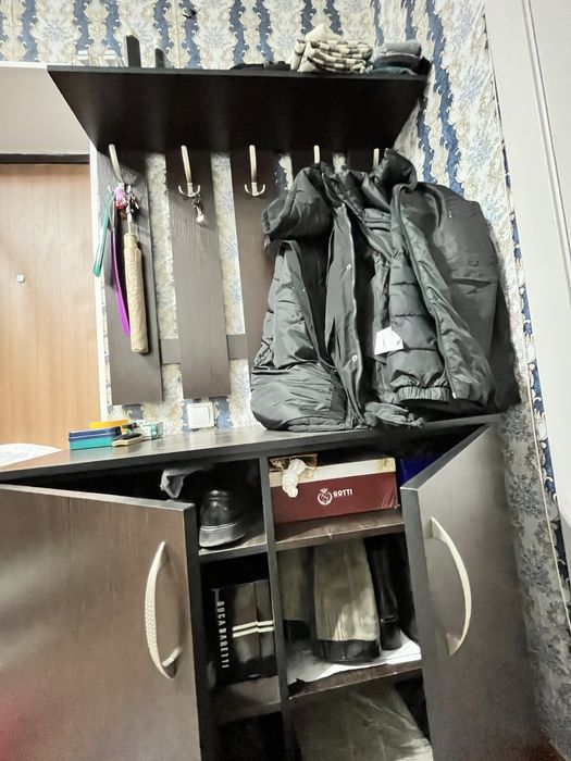 Продам три шкафацвета венге