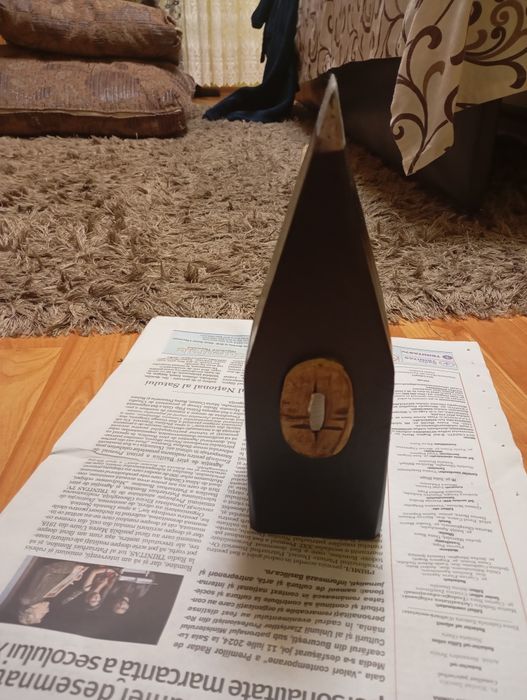 Topor ciocan de despicat