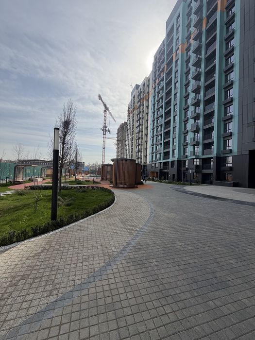 Жк Murod building Soy boyi 1/7/14 Учтепа Хокимят премиум клас дом