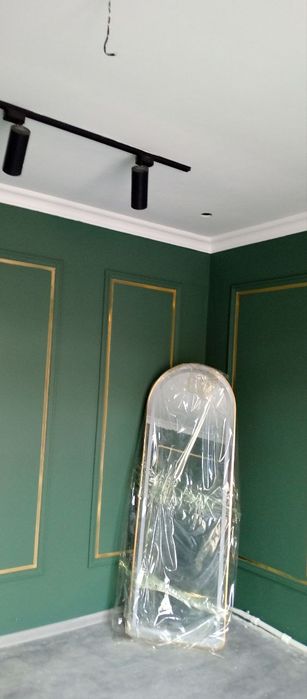 Обой ламинат эмуляция косметический кафель ламинат oboy laminat  падкл