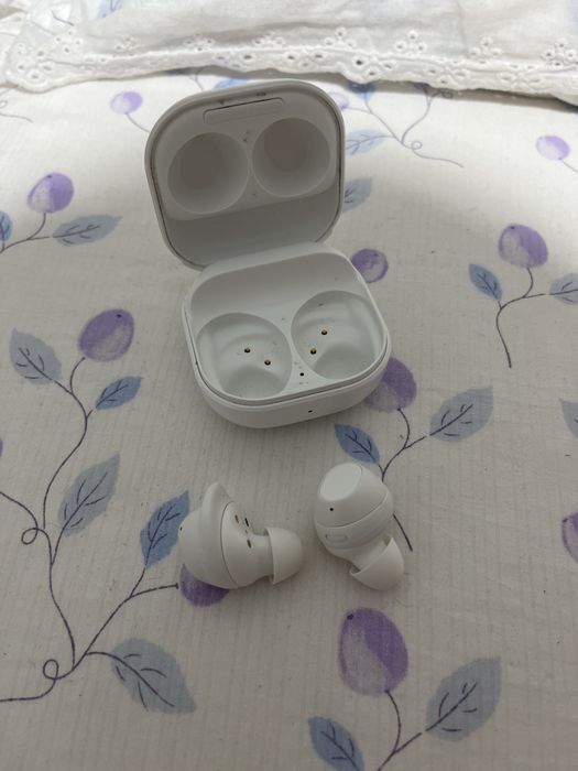 Наушники galaxy buds FE