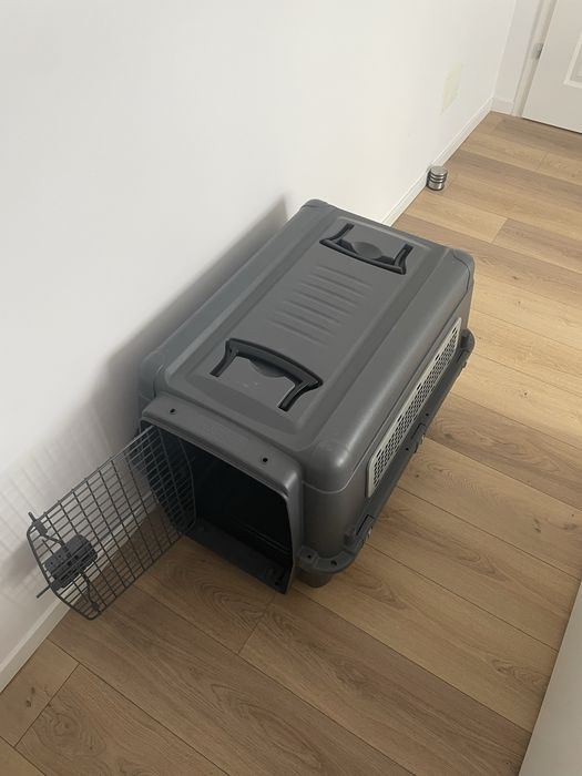 Cusca/crate Anione