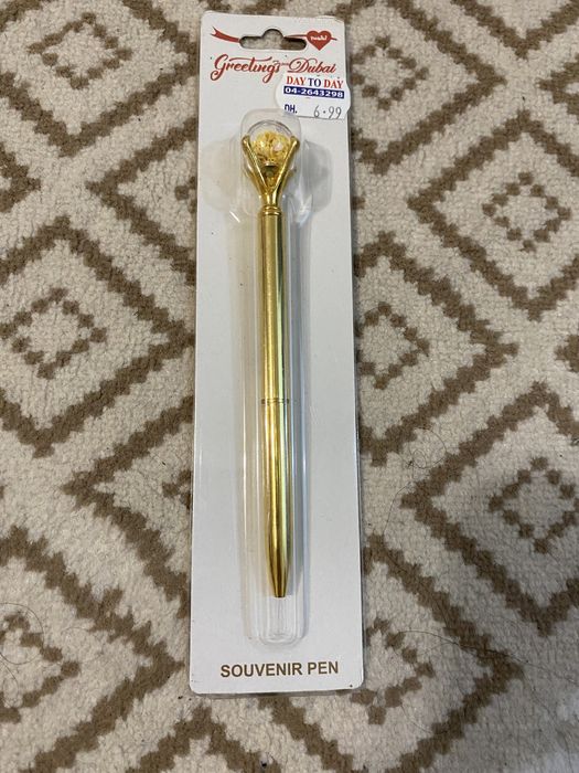 Ручка с Дубай новая продам