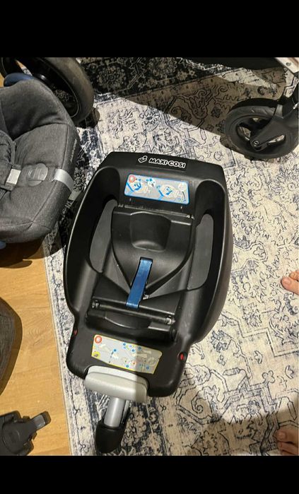 Cărucior pentru copii Mamas & Papas 3 in 1