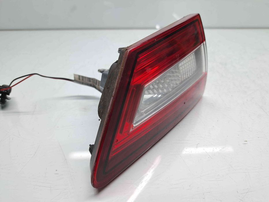 Stop haion stanga Renault Clio 4 (B98) Hatchback [Fabr 2012-2020] 265
