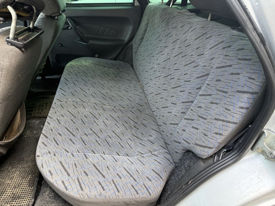 Разбор Ваз 2114 год 2011 кz учёт