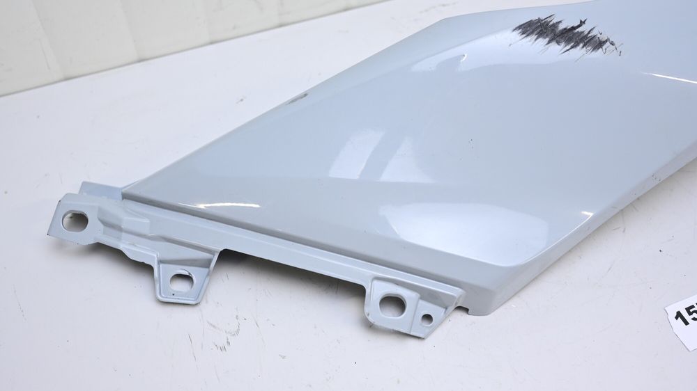 Carena Codita Spate Stanga Yamaha X-MAX XMAX 125 / 300 2023 - 2026