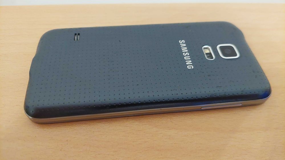 Samsung Galaxy S5 Mini 4G