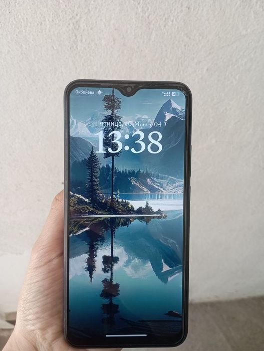 Redmi 9 sotiladi narxi 750 ming kelishamiz