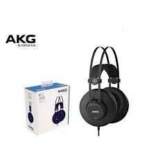 Студийные наушники  AKG K 52