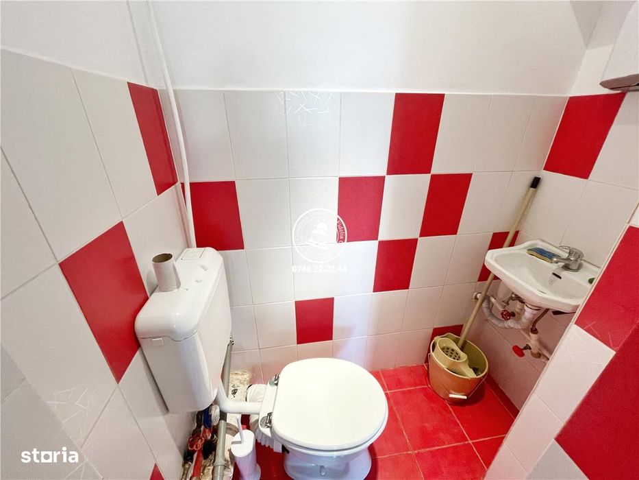 Spatiu comercial  de inchiriat  Centru,