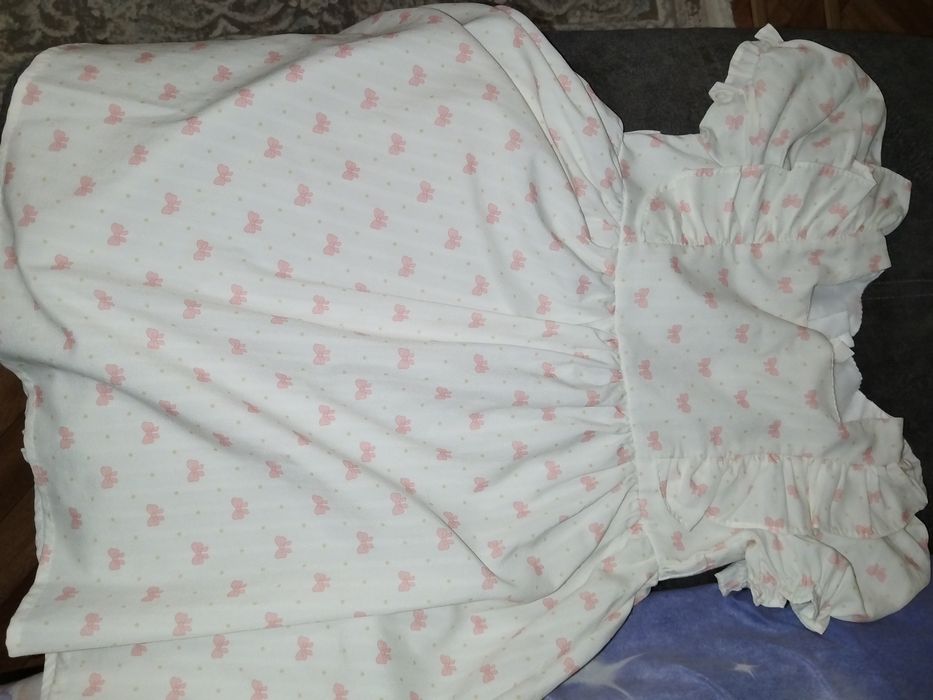 Продам вещи детские