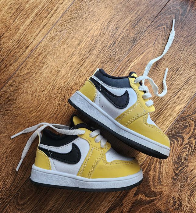 Бебешки маратонки  Nike