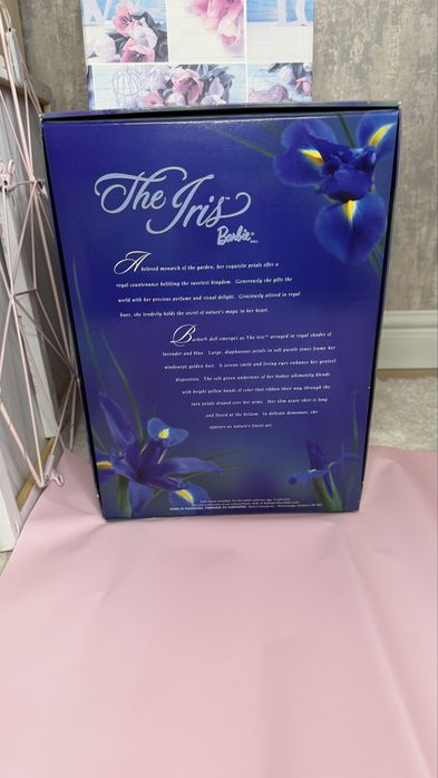 Барби barbie кукла