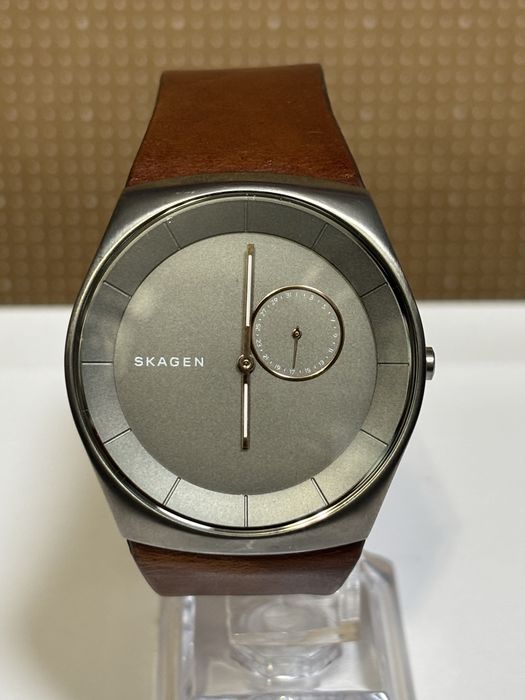 MDM vinde: Ceas Skagen SKW6415.