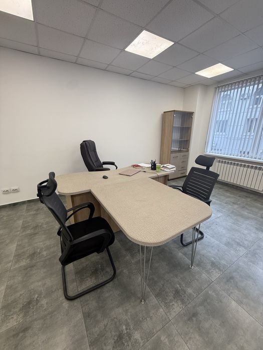 Комплккт руководителя