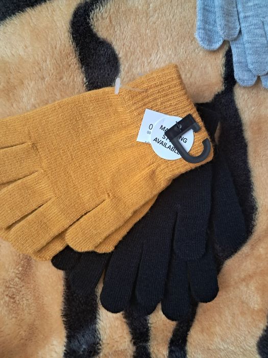 Set manusi noi copii