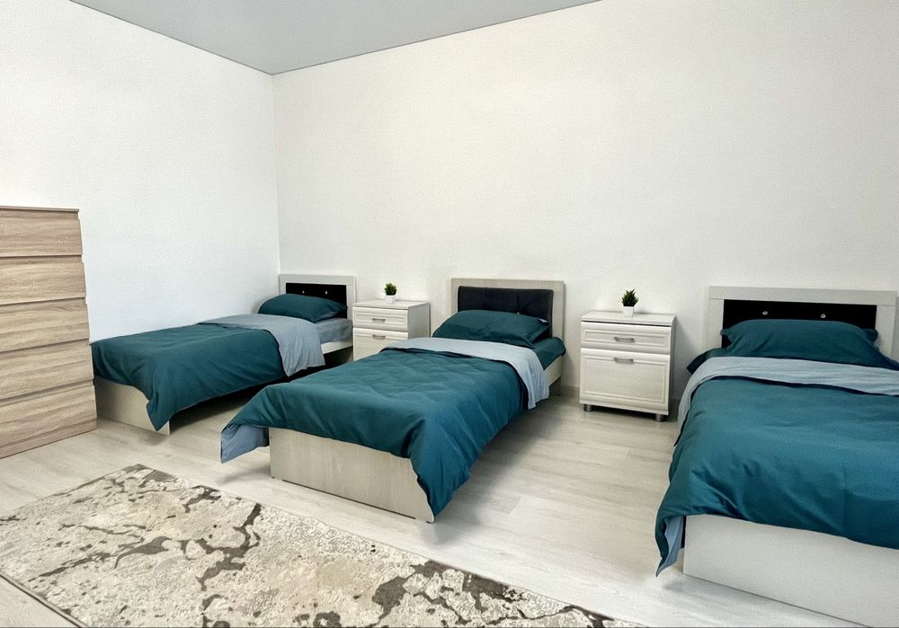 Аренда люкс котедж