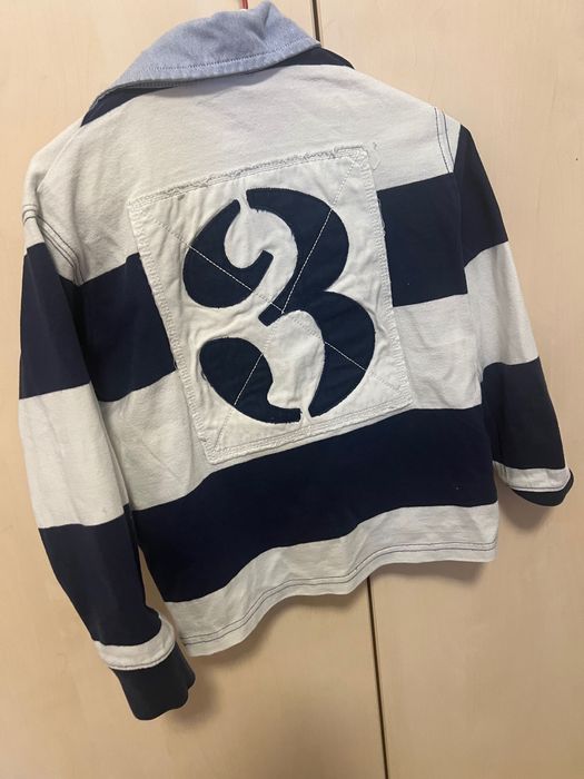 Polo Ralph Lauren блузки 3-4год