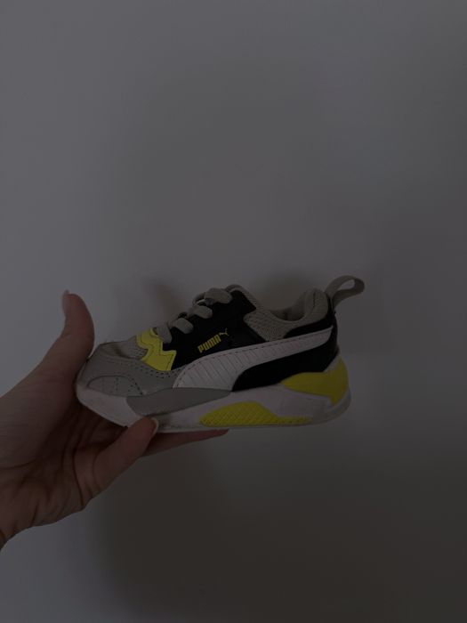 Детски маратонки-20ти номер EU