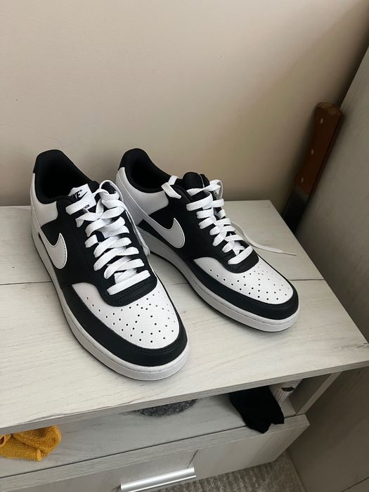 Маратонки Nike Panda