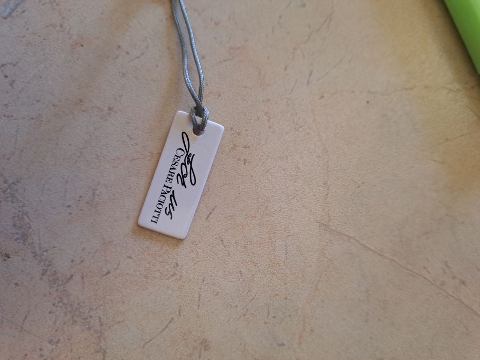 Дамски пръстен  Cesare Paciottii