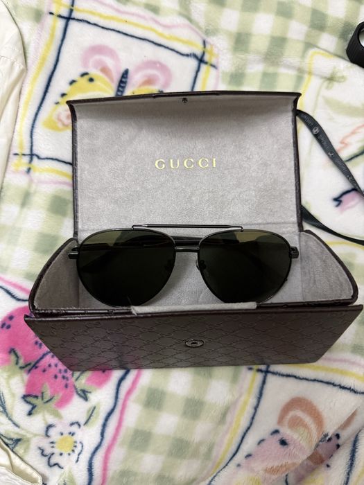 Gucci ochelari noi