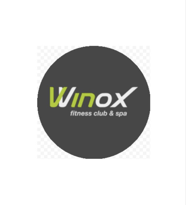 Годовой Абонемент Winox