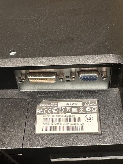 Монитор Philips