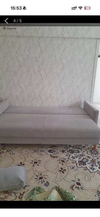 Продам диван срочно