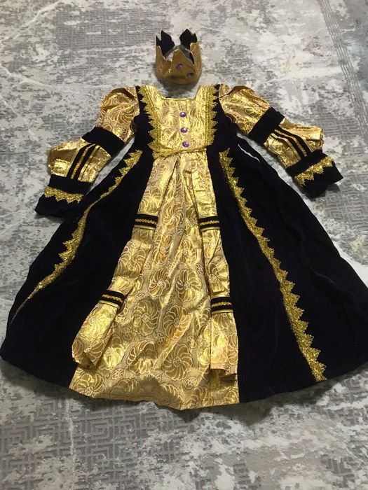 Костюм "Принцесса"