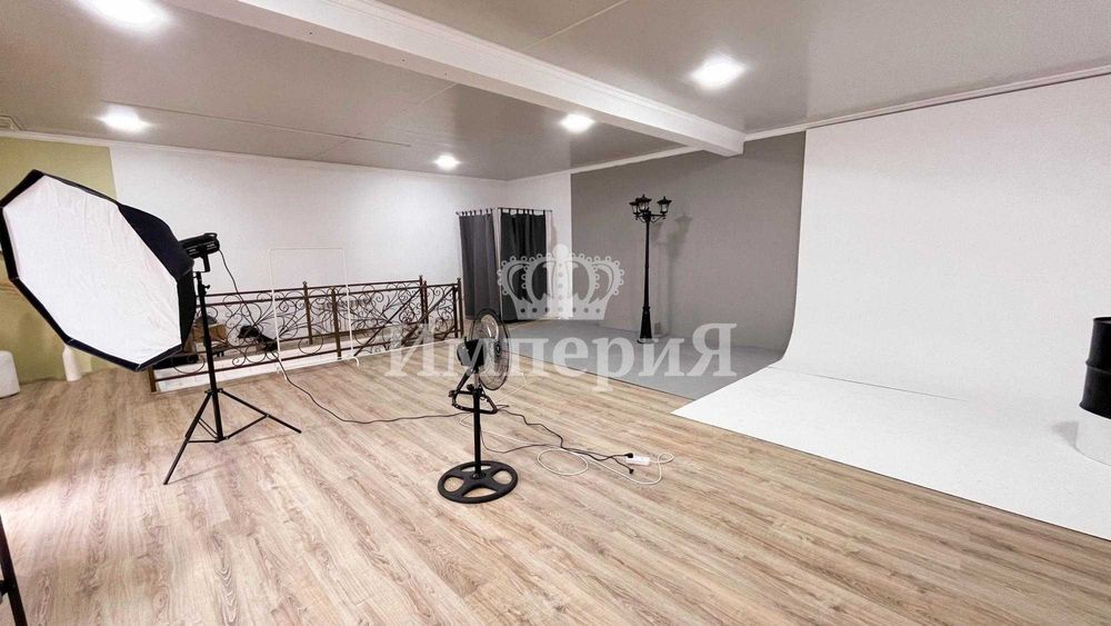 Комерция продается Бағашар империя