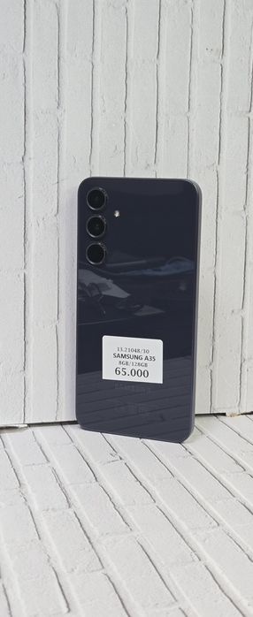 Samsung A35 128gb